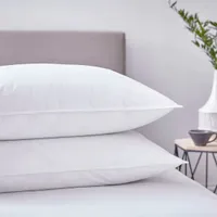 Dusk Pair Of Feels Like Down Pillows | £20 (was £37)