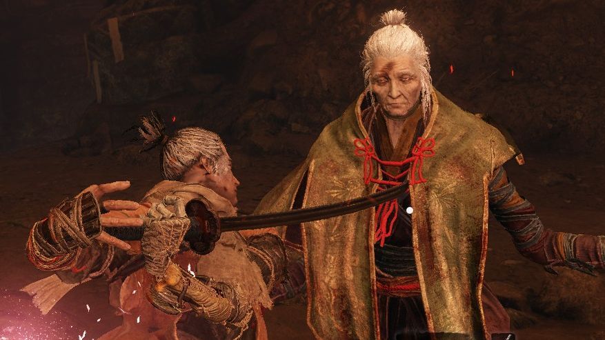 Hands On: Sekiro: Shadows Die Twice Is a Harsh and Fascinating New