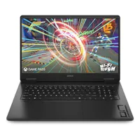 HP Omen 17 (RTX 4060)