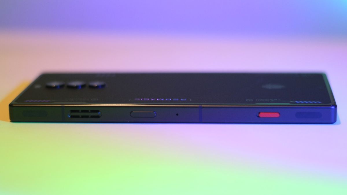 RedMagic 8 Pro