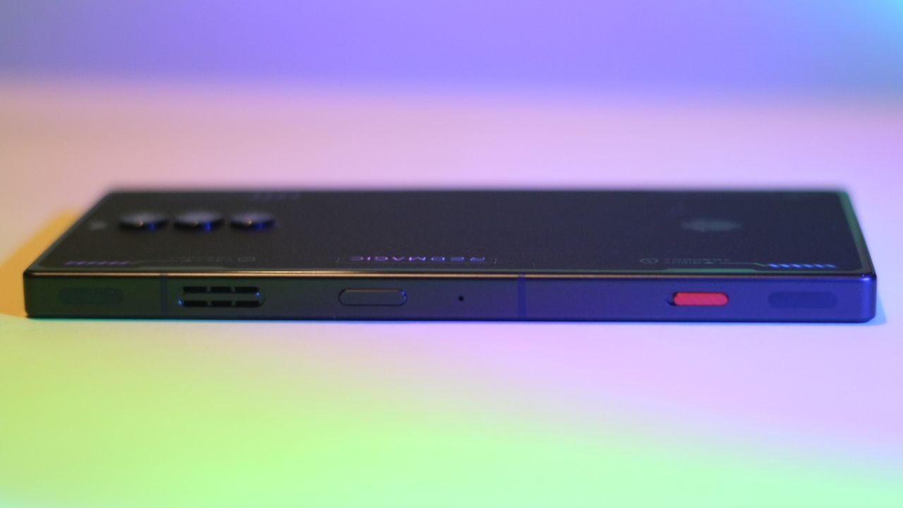 RedMagic 8 Pro