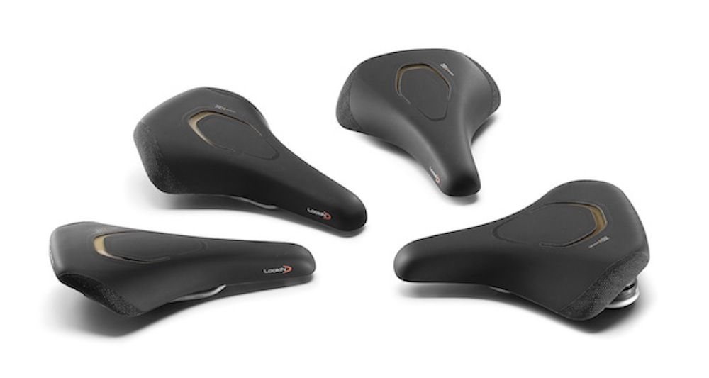 selle royal comfort