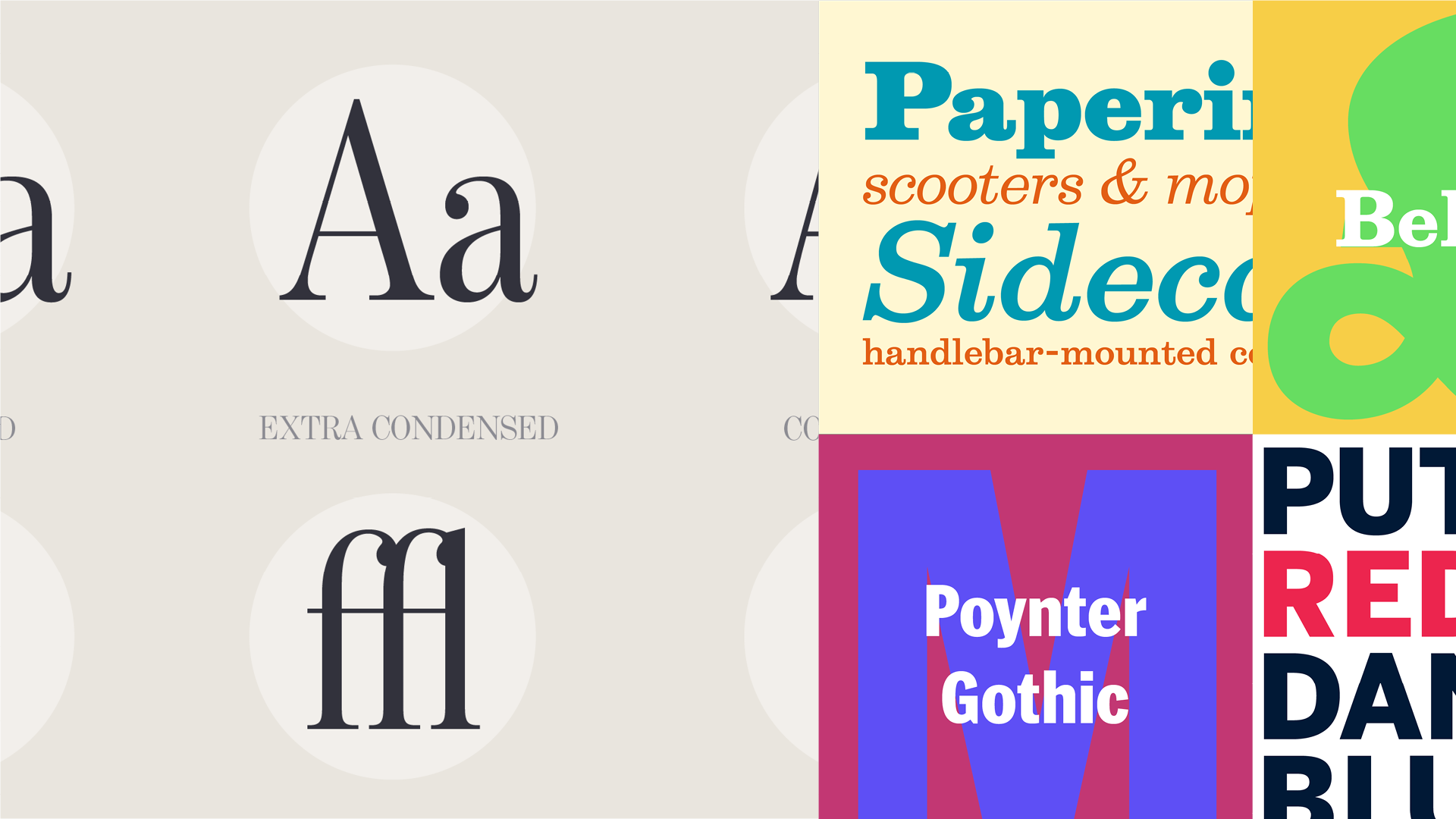 David Berlow on the future of typography | Creative Bloq