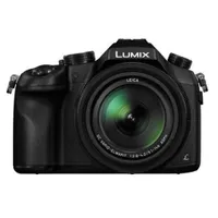 Best Panasonic camera: Panasonic LUMIX FZ1000