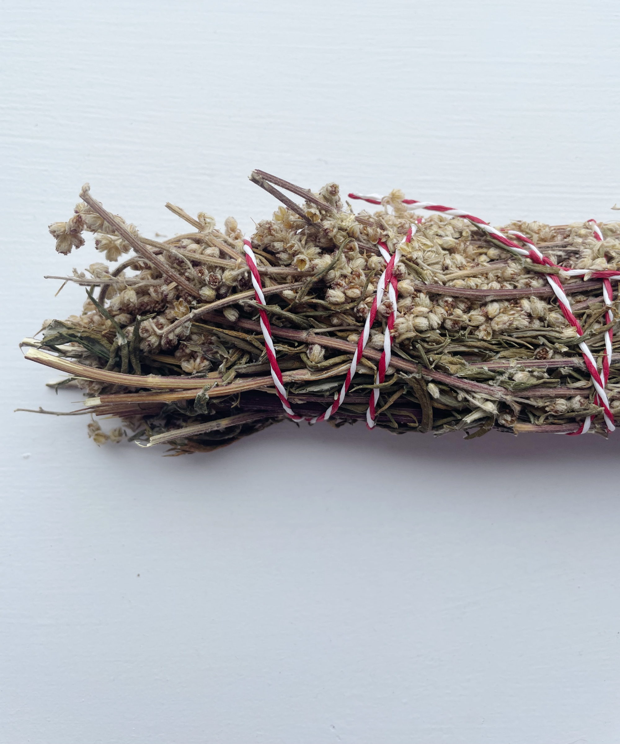 smudge stick