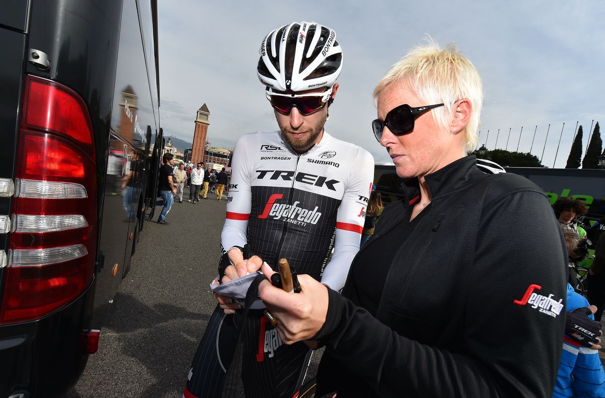 Ryder Hesjedal (Trek-Segafredo)
