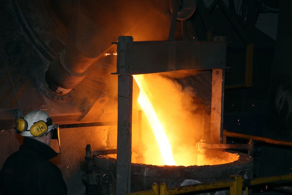 New steel could be stronger and lighter than titanium Cycling Weekly