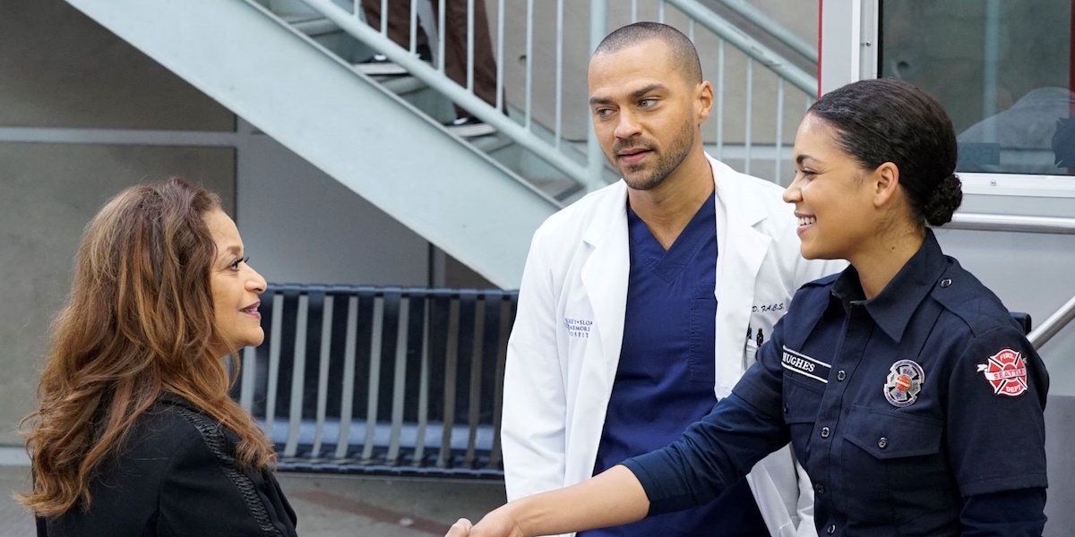 Grey's Anatomy: 5 Things You Really Shouldn't Overthink About The Show ...