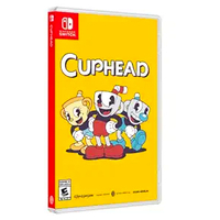 Cuphead: was $39.99now $24.99 at Amazon