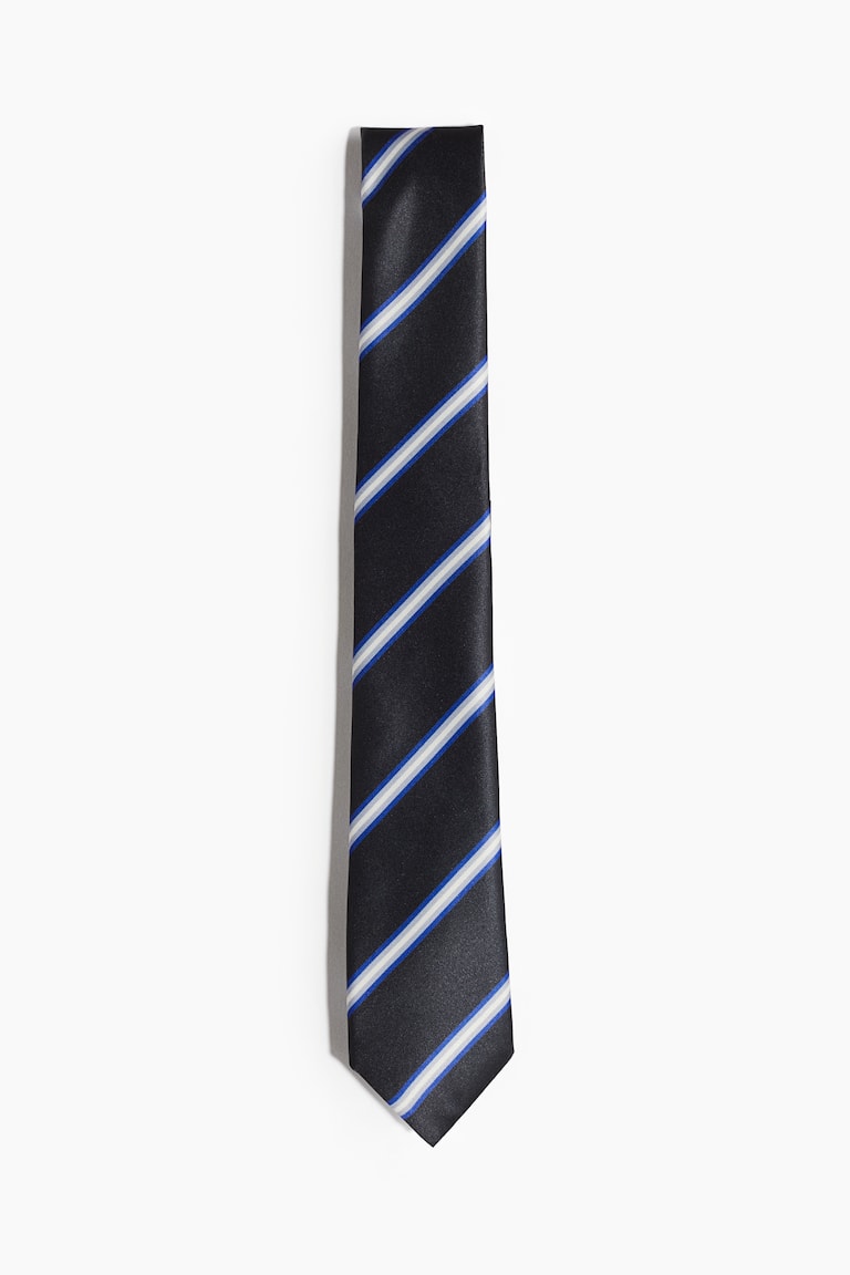 Satin Tie