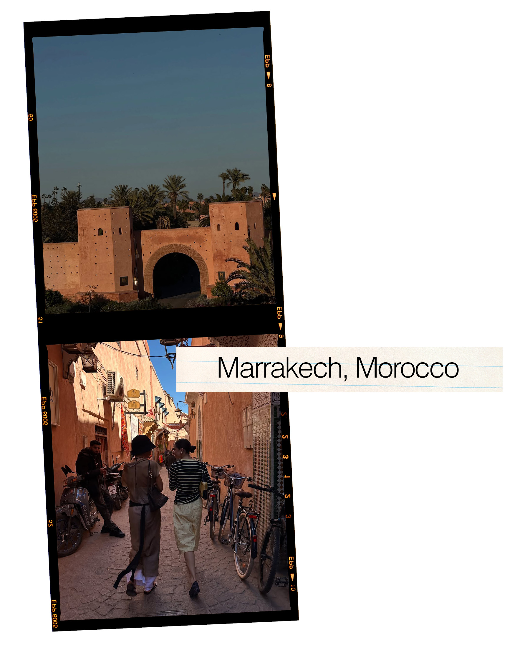 Marrakech, Morroco