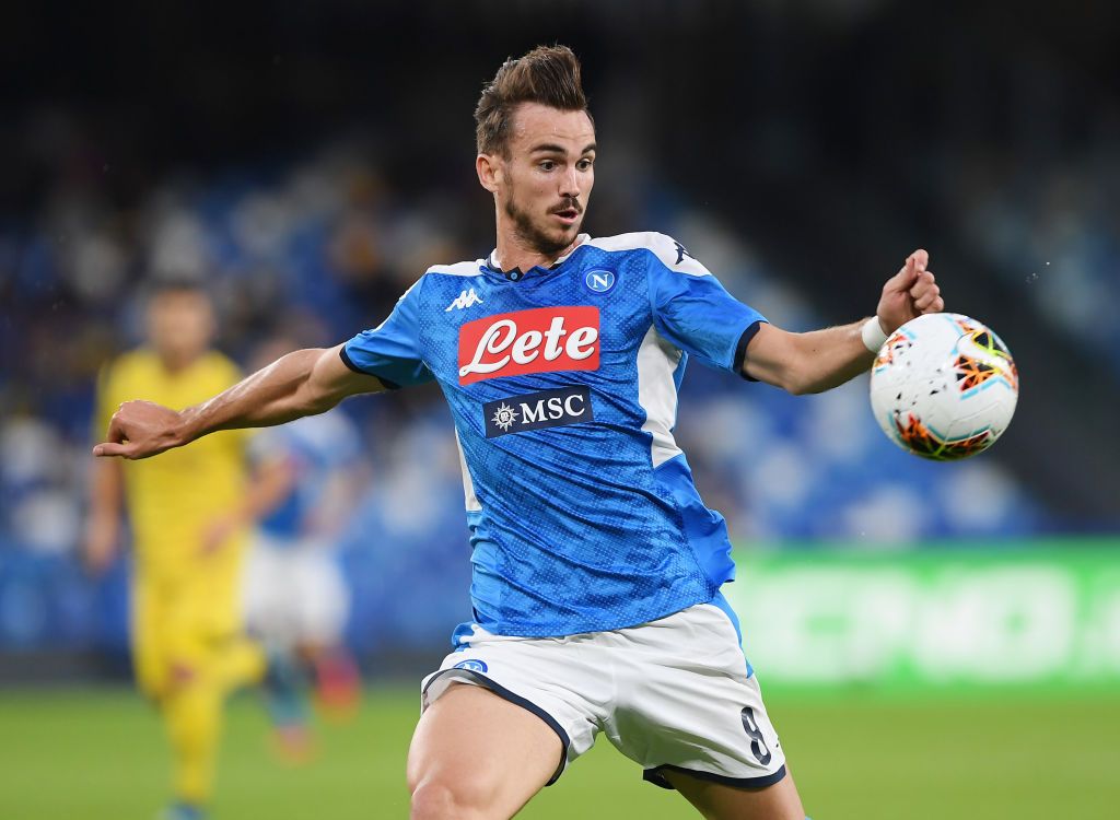 Amazon Prime Day: Napoli shirt deal