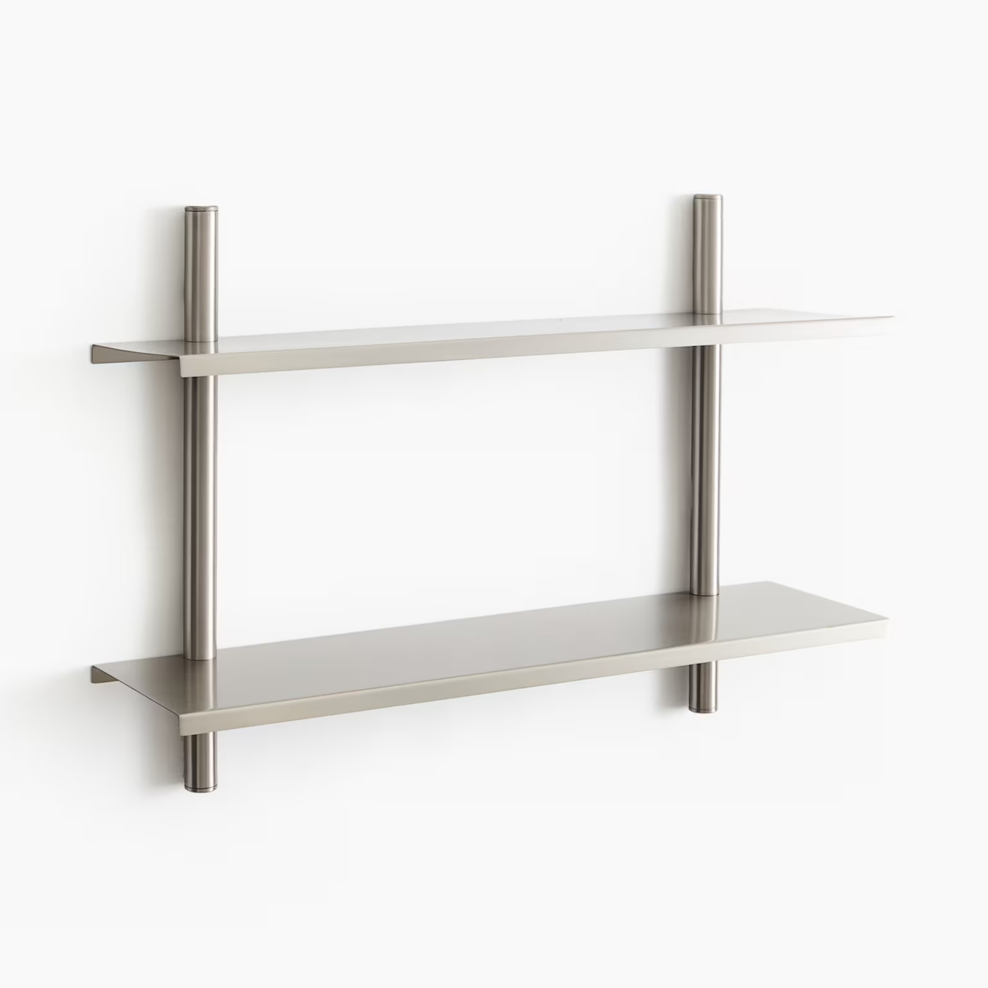 H&amp;amp;M Metal wall shelf