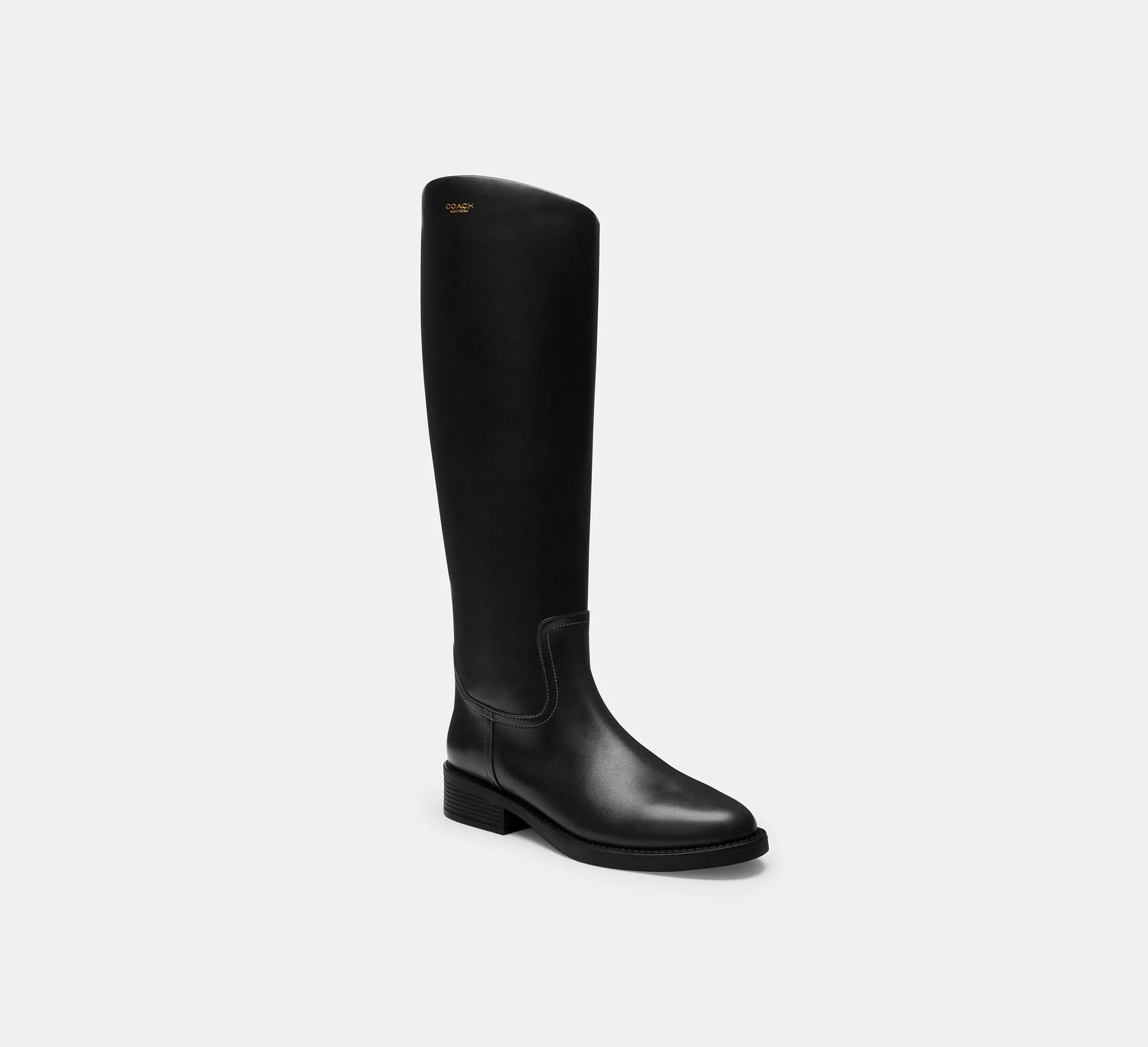 coach, Park Tall Boot