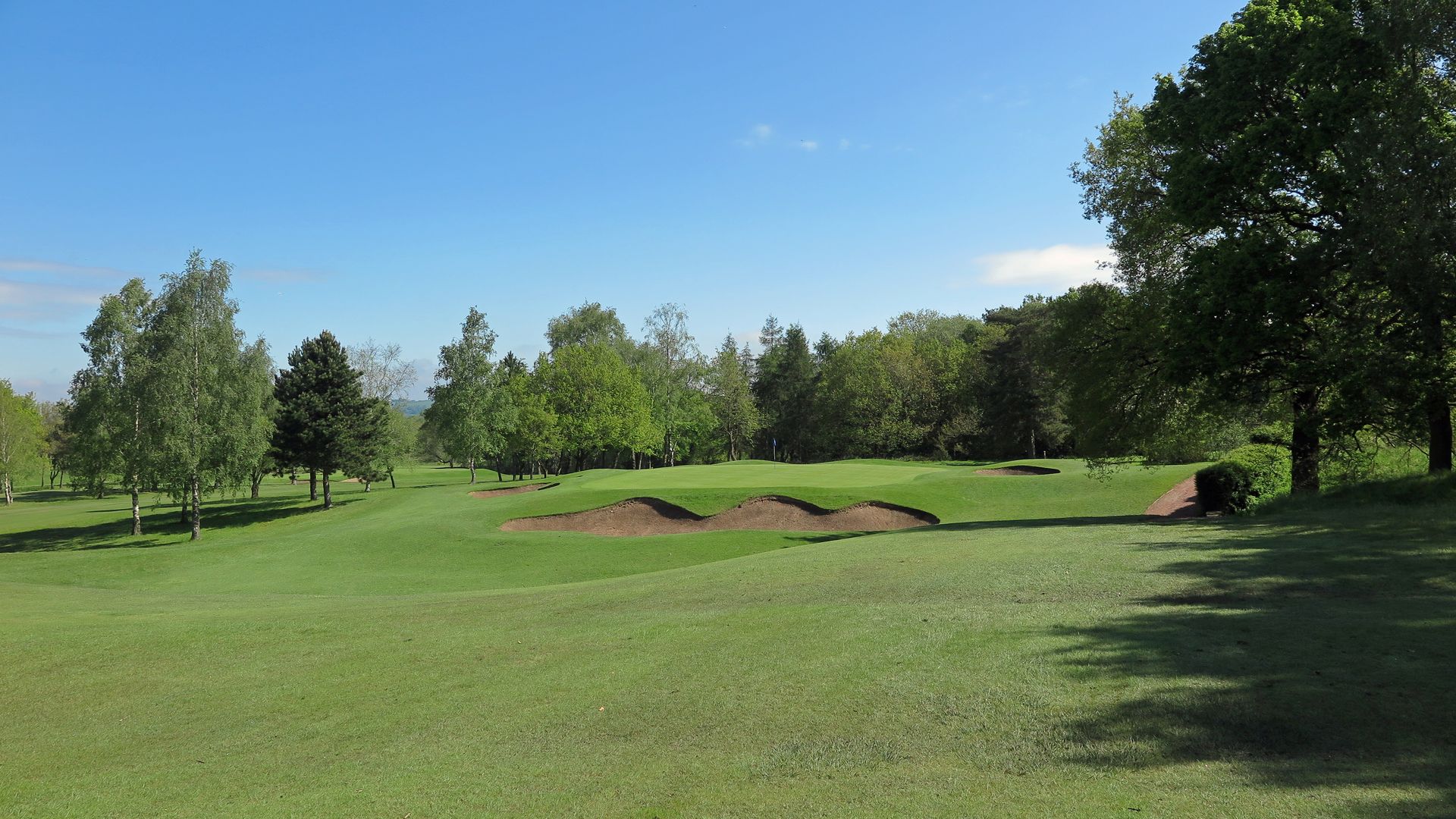 Stockport Golf Club Course Review | Golf Monthly