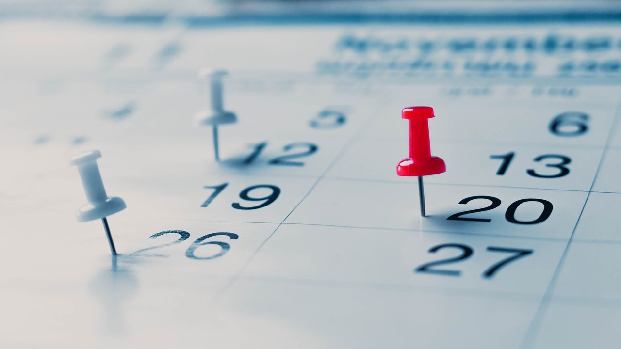 Careful! That calendar notification could be loaded with malware - here's how to stay safe