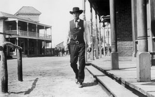 High Noon (1952)