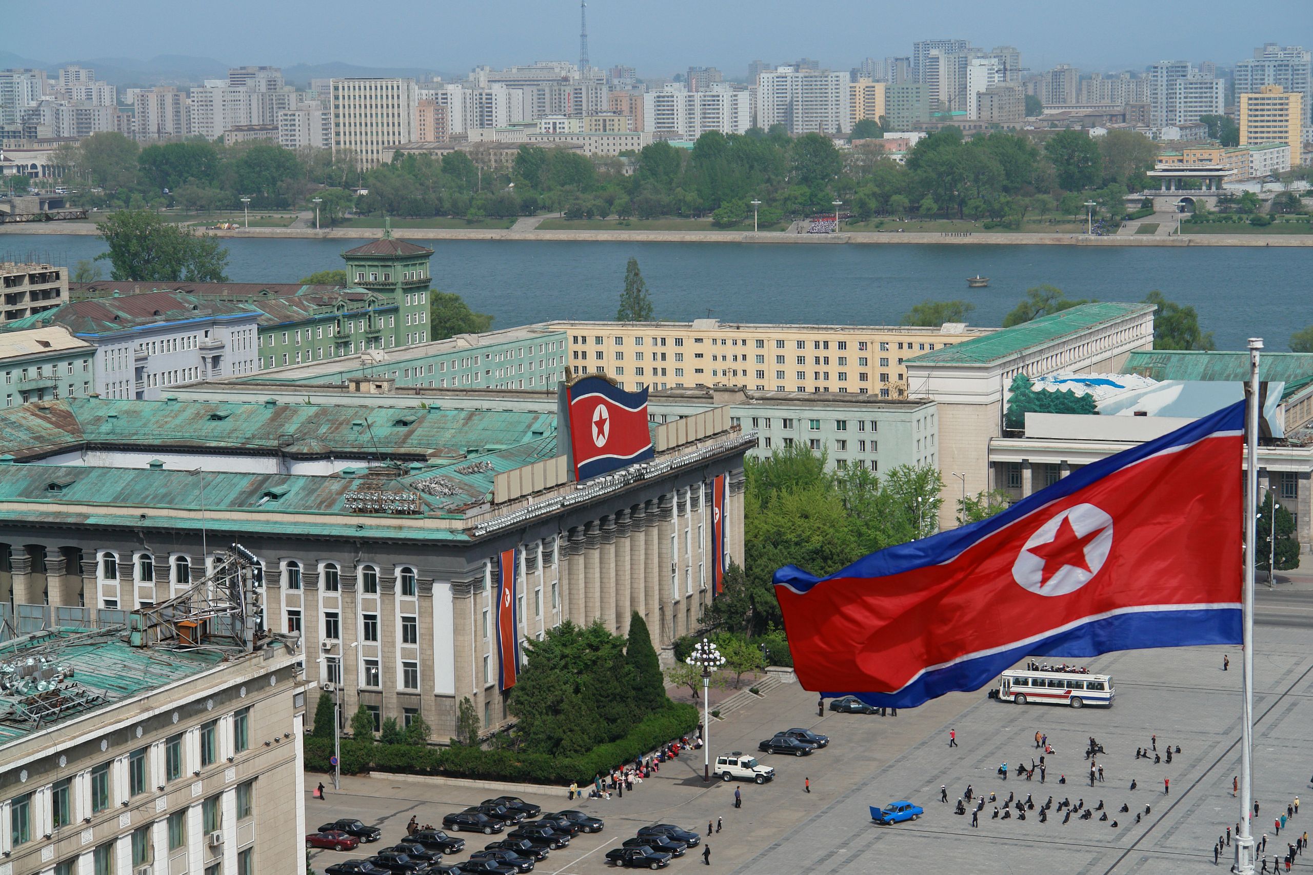 The Week Contest: Submit Regime-Friendly Romantic Declaration