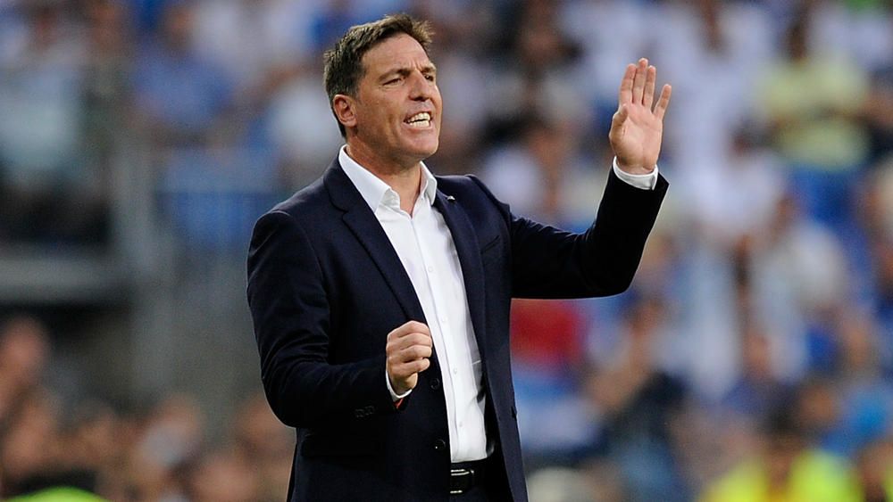 Celta announce Berizzo exit amid reports of Sevilla move | FourFourTwo