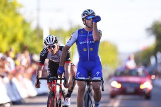 Stage 6 - Vuelta a San Juan: Max Richeze wins stage 6