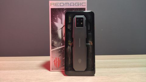 Redmagic 7 Pro