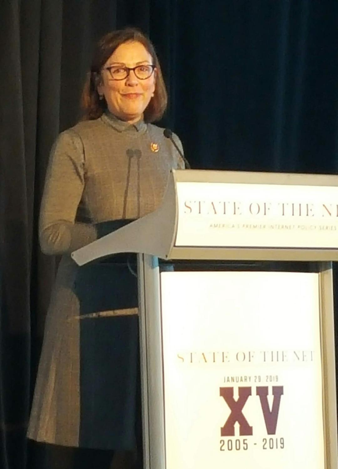 Rep. Suzan DelBene