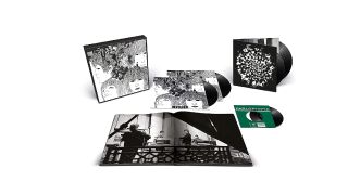 The Beatles - Revolver special edition
