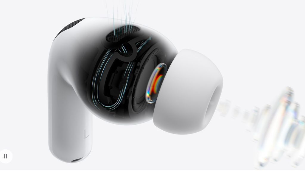 AirPods Pro 3 vs AirPods 4 with ANC what are the differences between
