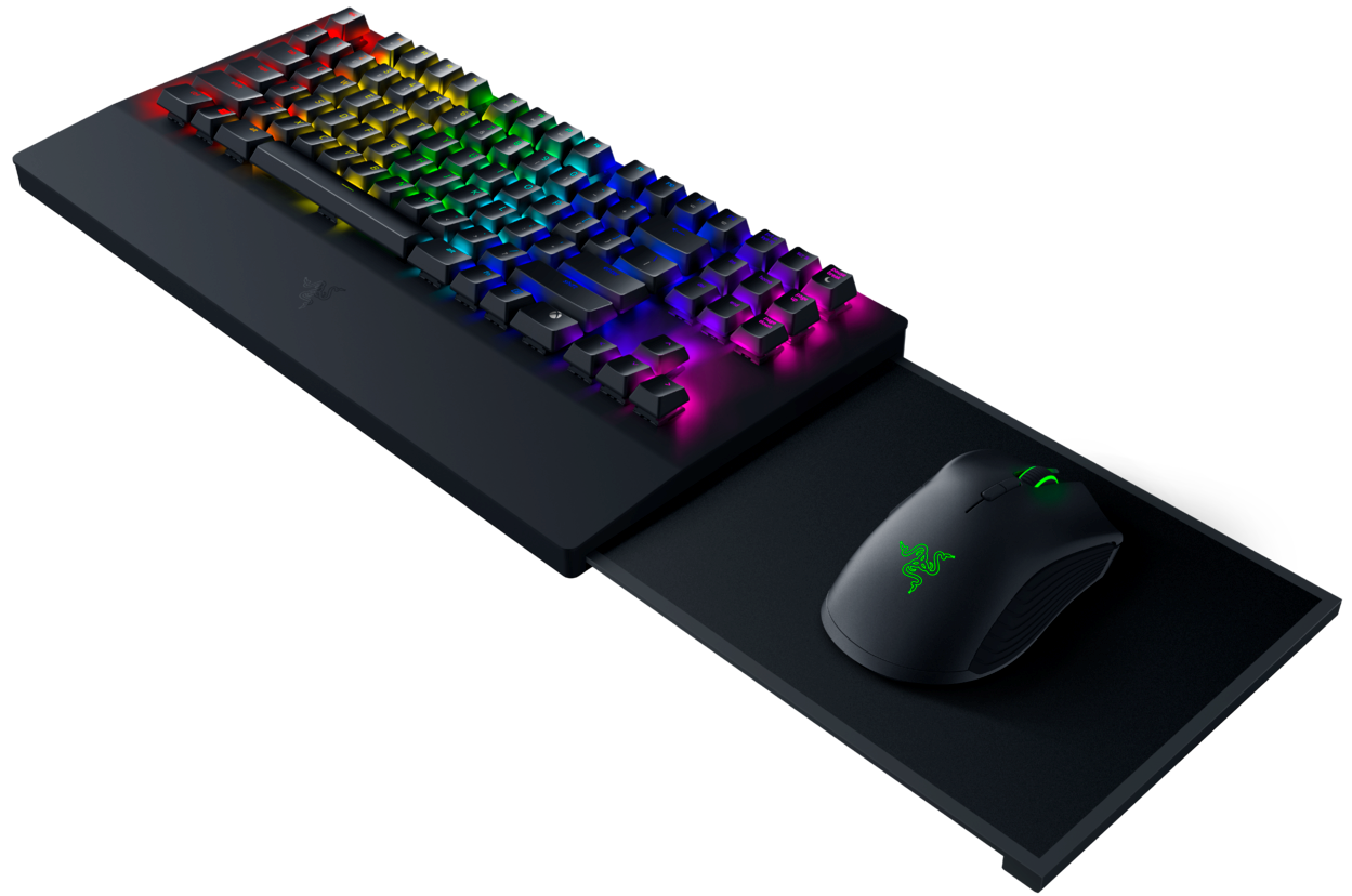 Razer Turret