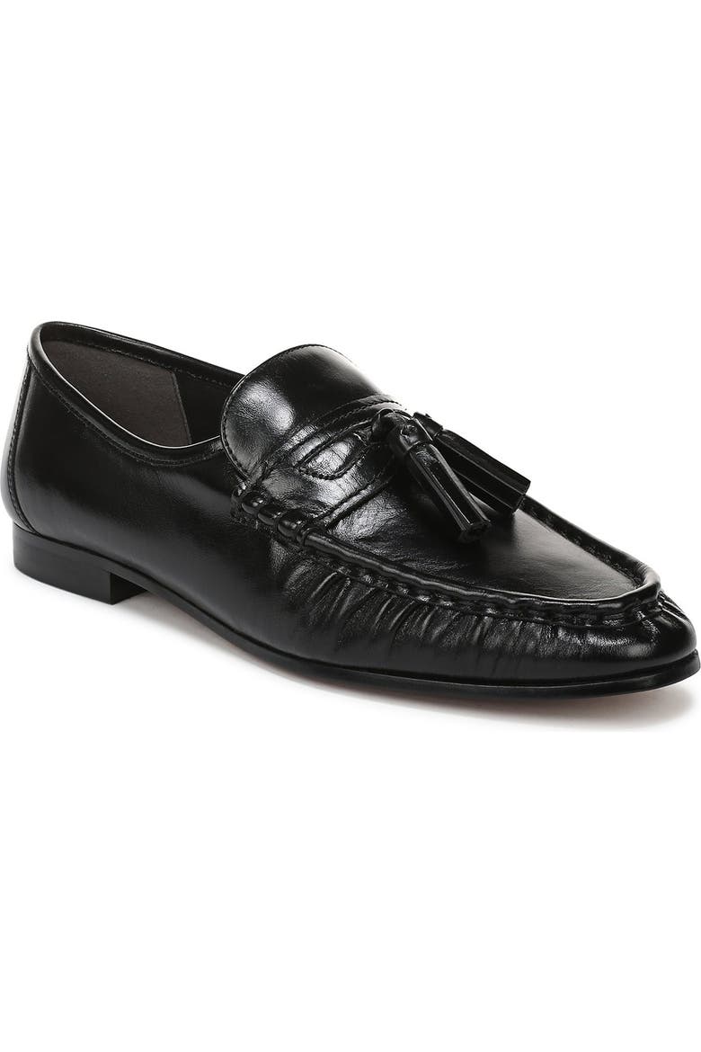 Lana Tassel Loafer
