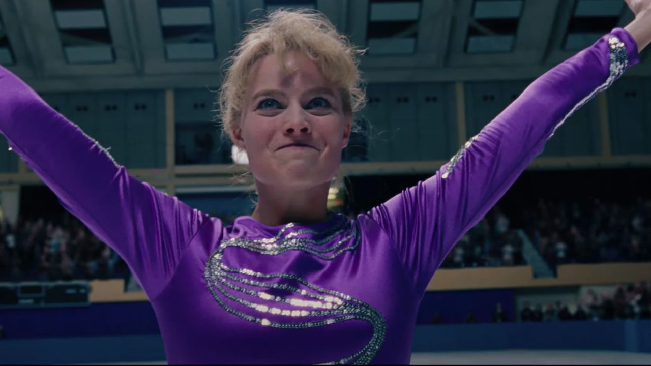 I, Tonya