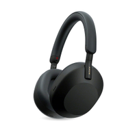 Sony WH-1000XM5 wireless noise canceling headphones: was