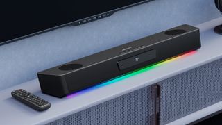 Sound Blaster Katana SE soundbar