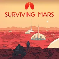 Surviving Mars