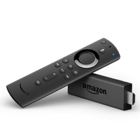 Fire TV Stick w/ Food Network: was $39 now $29 @ Amazon