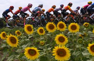 EF Education-Cannondale one of five Tour de France Femmes wildcards