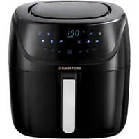 Russell Hobbs 27170 SatisFry Digital Air Fryer: was £169.99, now £74.99 at Amazon