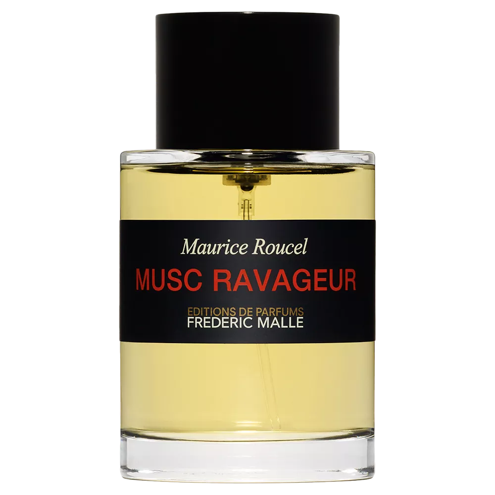 Frederic Malle Musc Ravageur Eau De Parfum