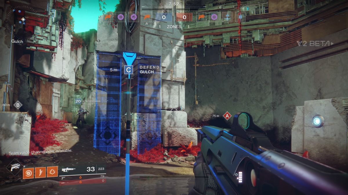 Destiny 2 Beta tips and tricks TechRadar