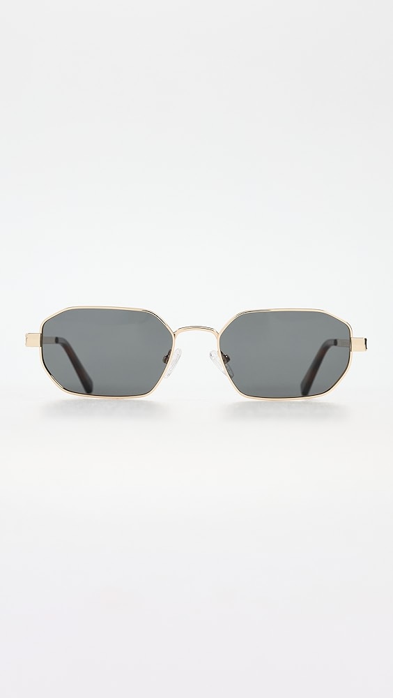 Le Specs Mythic Sunglasses