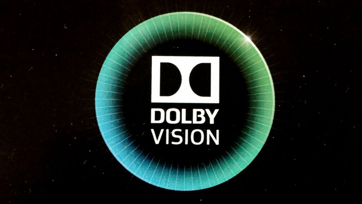 Dolby Vision