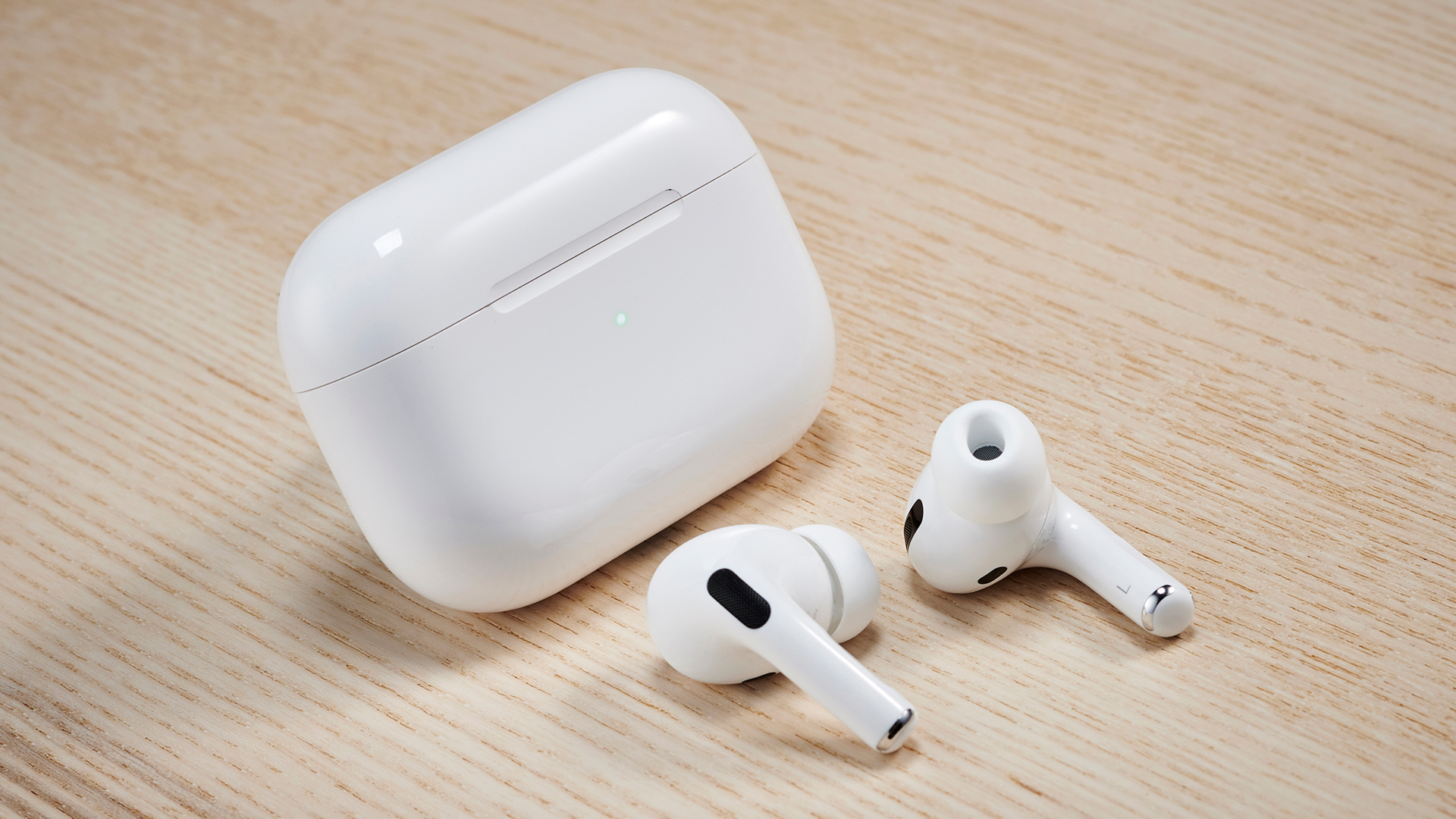 Apple deals airpods review