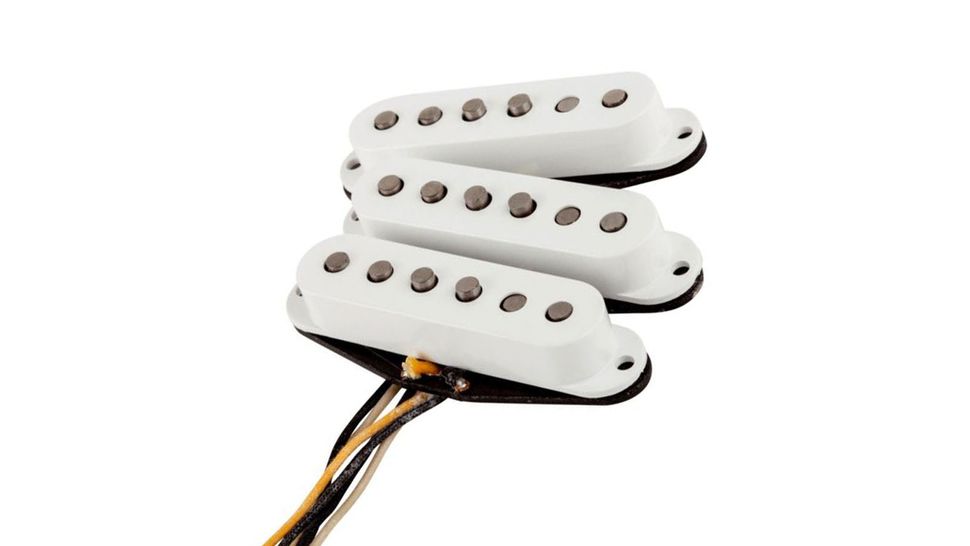 Best electric guitar pickups upgrade your tone Guitar World