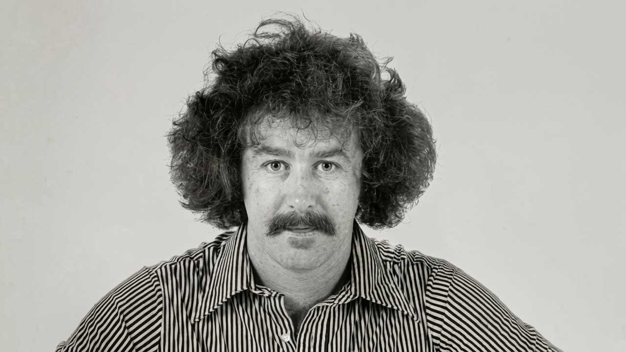 Pye Dubois in 1979