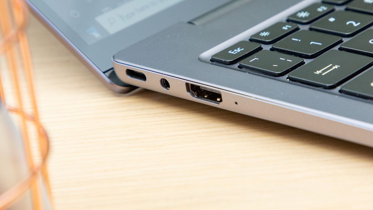 Huawei visual data 6