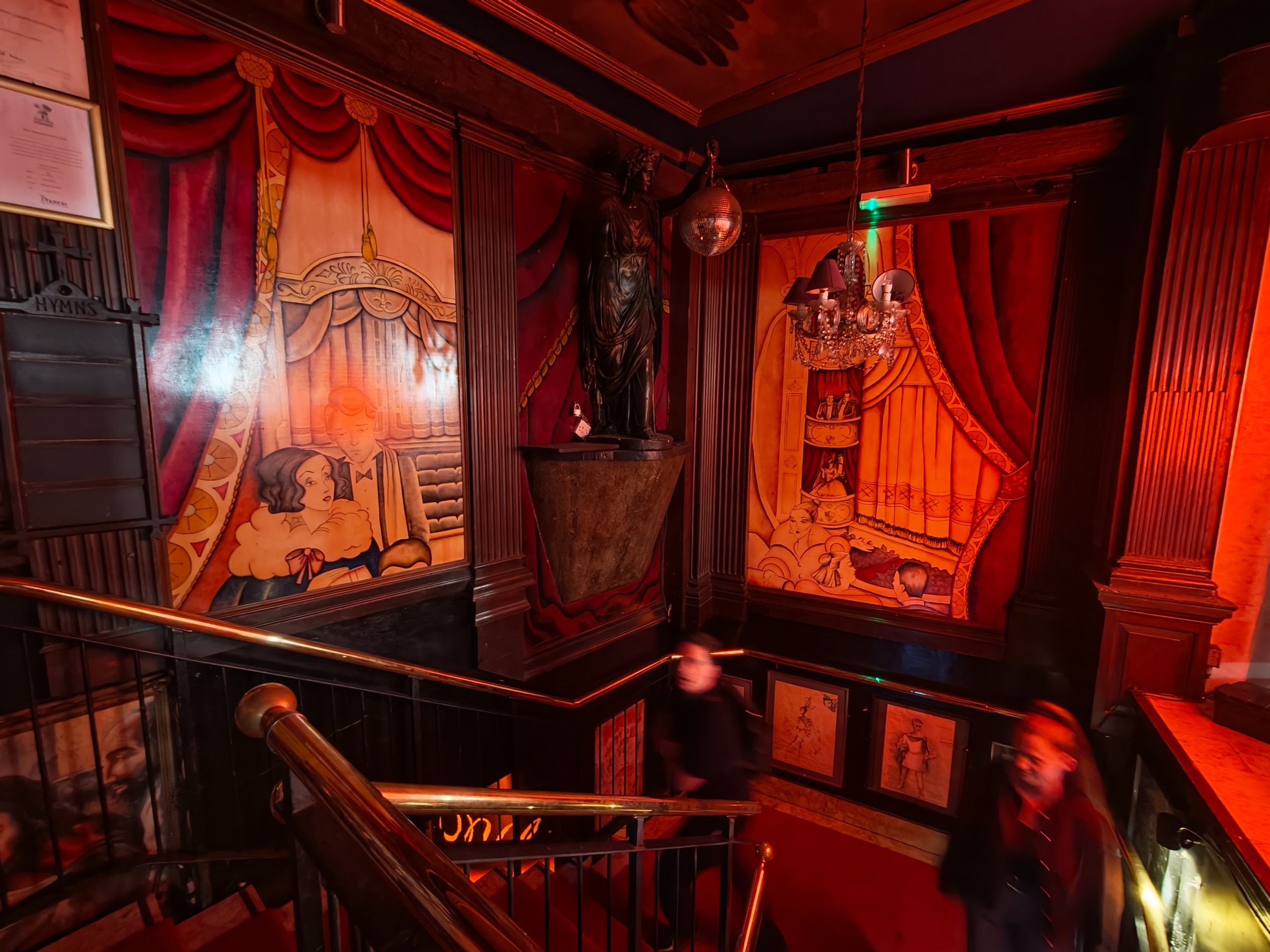 Phoenix Arts Club