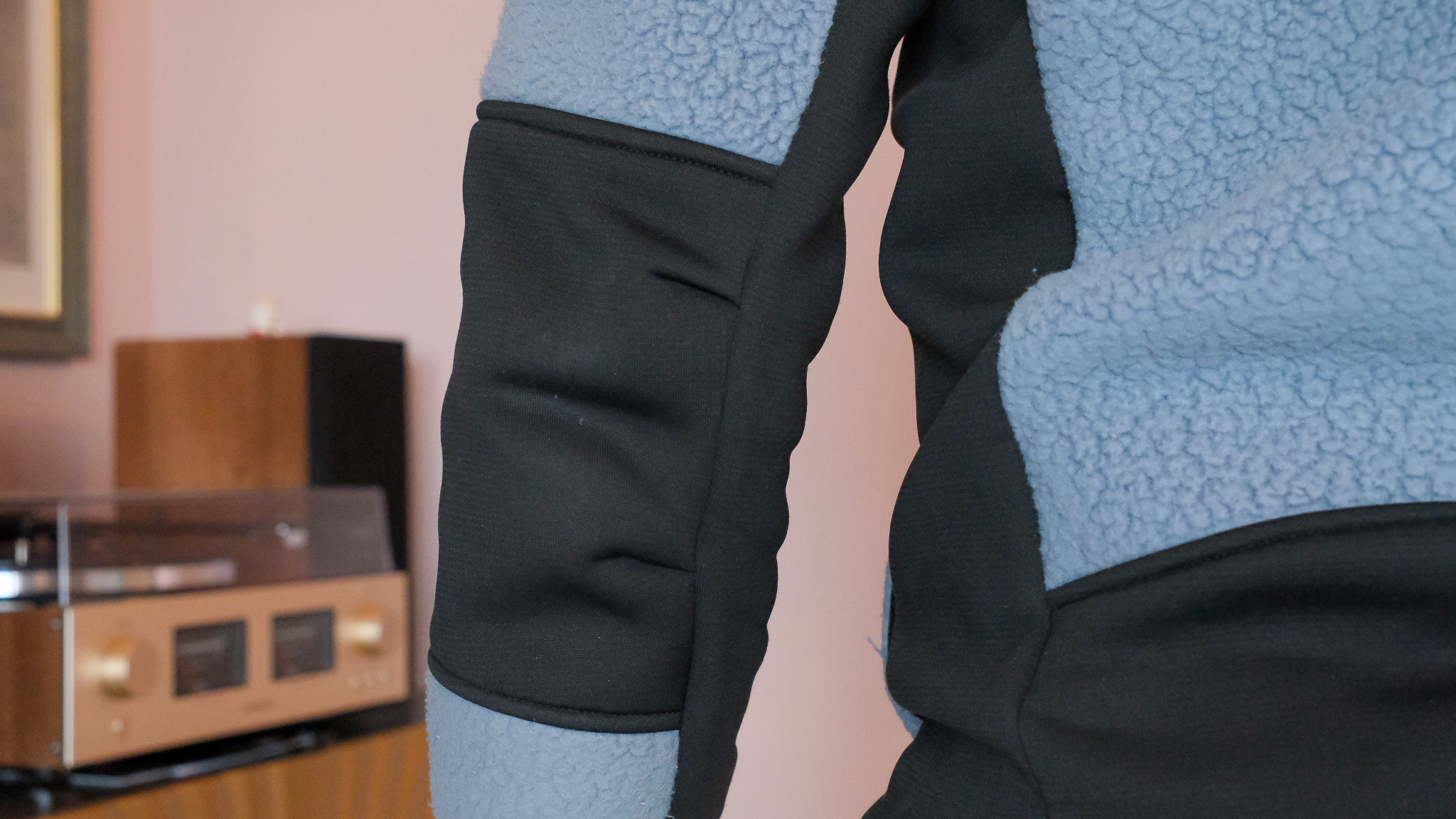 66&amp;ordm;North Tindur Shearling Jacket