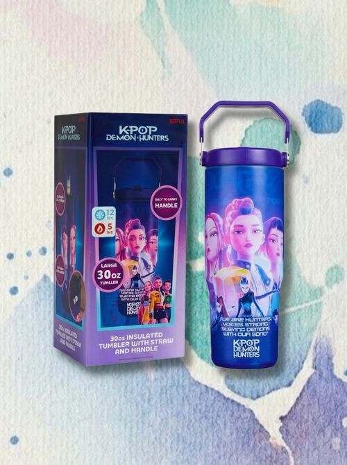 Official Tumbler 30oz/850ml