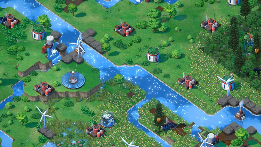 Raft Wars: Turn-Based Battles para Android - Download