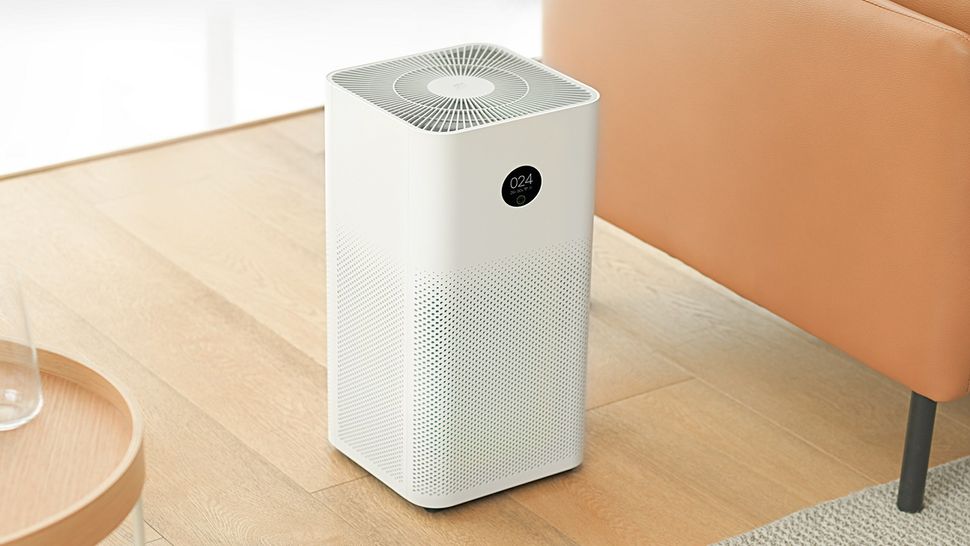 Best Air Purifiers in the UAE 2022 breathe easy with our top TechRadar